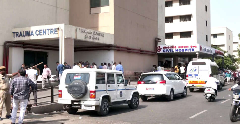 एयर इंडिया विमान दुर्घटना: सभी 242 यात्री और चालक दल के सदस्य मृत
