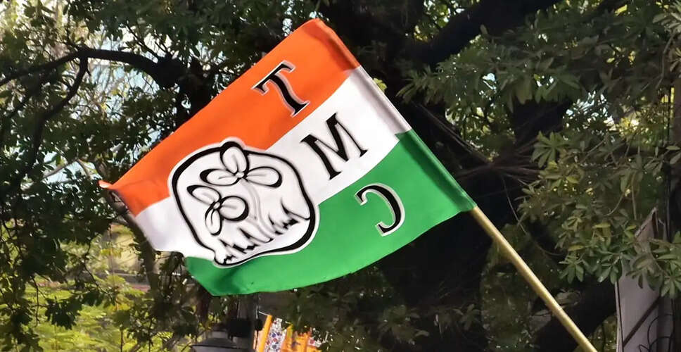 पश्चिम बंगाल चुनाव में तृणमूल कांग्रेस और IPS अधिकारी के बीच बढ़ता तनाव