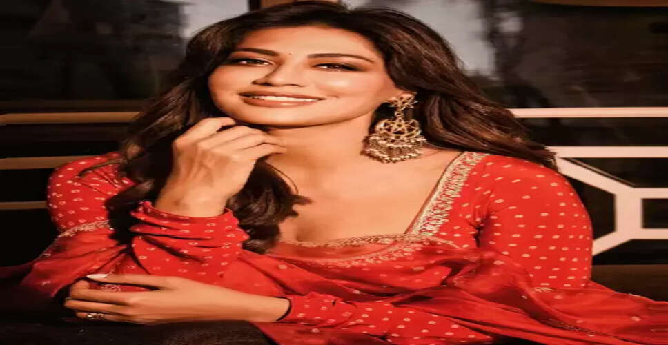 चित्रांगदा सिंह: सादगी और ग्लैमर की मिसाल, बॉलीवुड में भीड़ से अलग बनाई पहचान