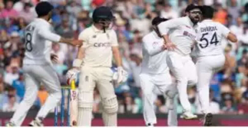 टीम इंडिया का इंग्लैंड दौरे के लिए 18 सदस्यीय दल में 6 ऑलराउंडर्स का चयन