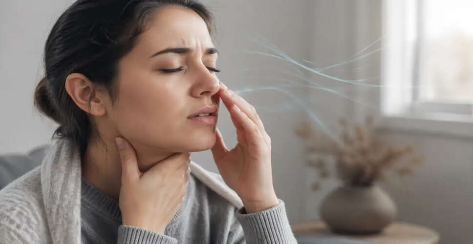 एयर कंडीशनर का स्वास्थ्य पर प्रभाव: क्या आपको सावधान रहना चाहिए?