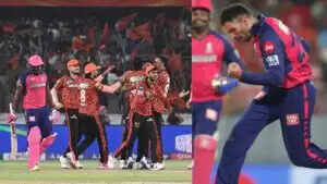 Keshav Maharaj की किस्मत में बदलाव: IPL में नई टीम में शामिल होने की संभावना