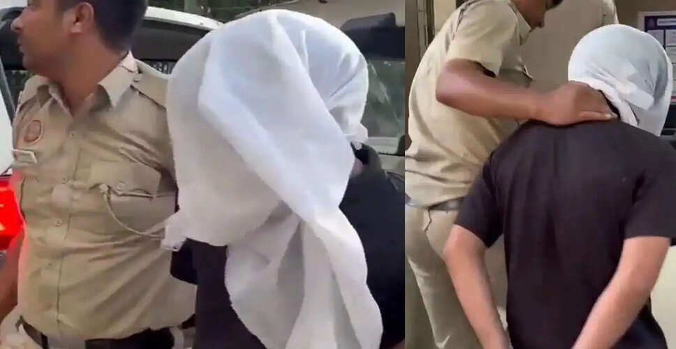 दिल्ली में आईआरएस अधिकारी की बेटी का बलात्कार और हत्या: एक जघन्य अपराध की कहानी