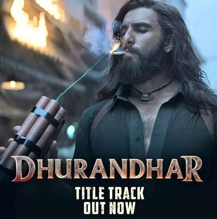 आदित्य धर का दीपिका पादुकोण पर तंज, रणवीर सिंह की फिल्म 'धुरंधर' के लॉन्च पर चर्चा