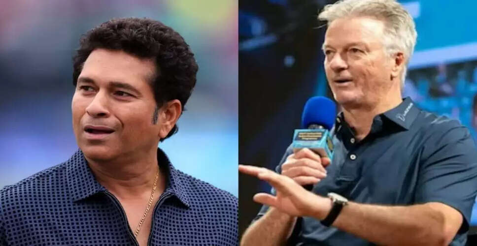 स्टीव वॉ ने विराट कोहली को बताया वनडे का सर्वकालिक महान बल्लेबाज