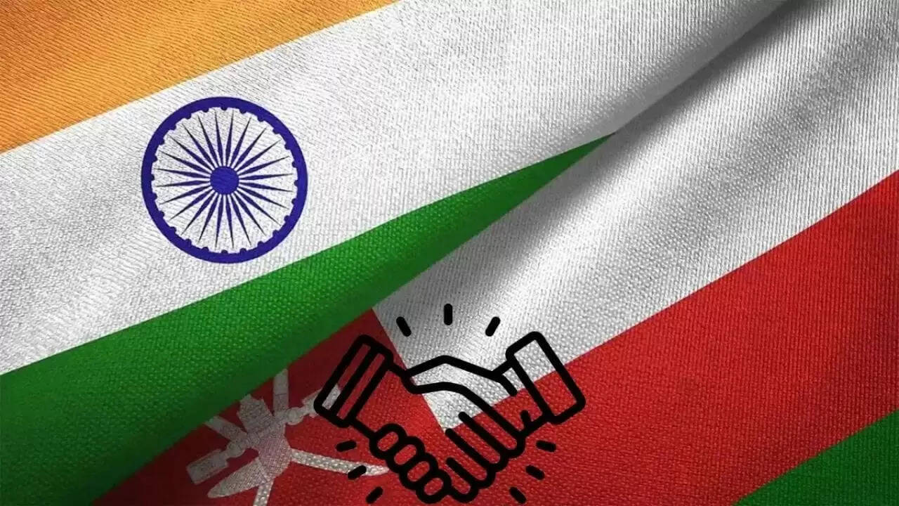 भारत और ओमान के बीच आर्थिक साझेदारी समझौता: व्यापार में नई संभावनाएं