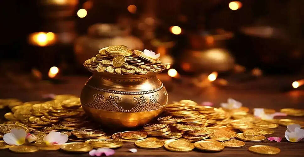 धन की देवी लक्ष्मी को आकर्षित करने के लिए वास्तु उपाय