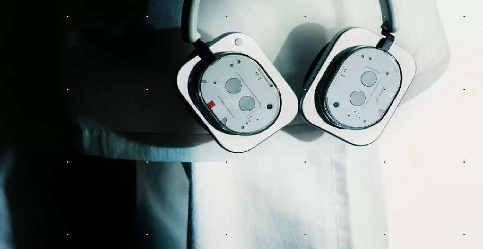 Nothing Headphone 1: प्रीमियम हेडफोन बाजार में नई एंट्री