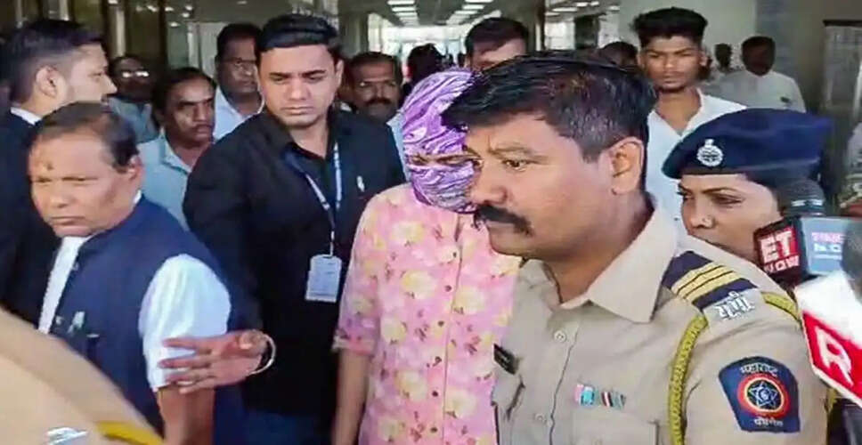 TCS नासिक यूनिट में सेक्स स्कैंडल: HR हेड की भूमिका पर सवाल