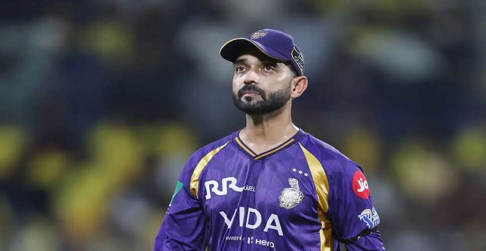 KKR का IPL 2026 में प्लेऑफ में पहुंचने का संघर्ष