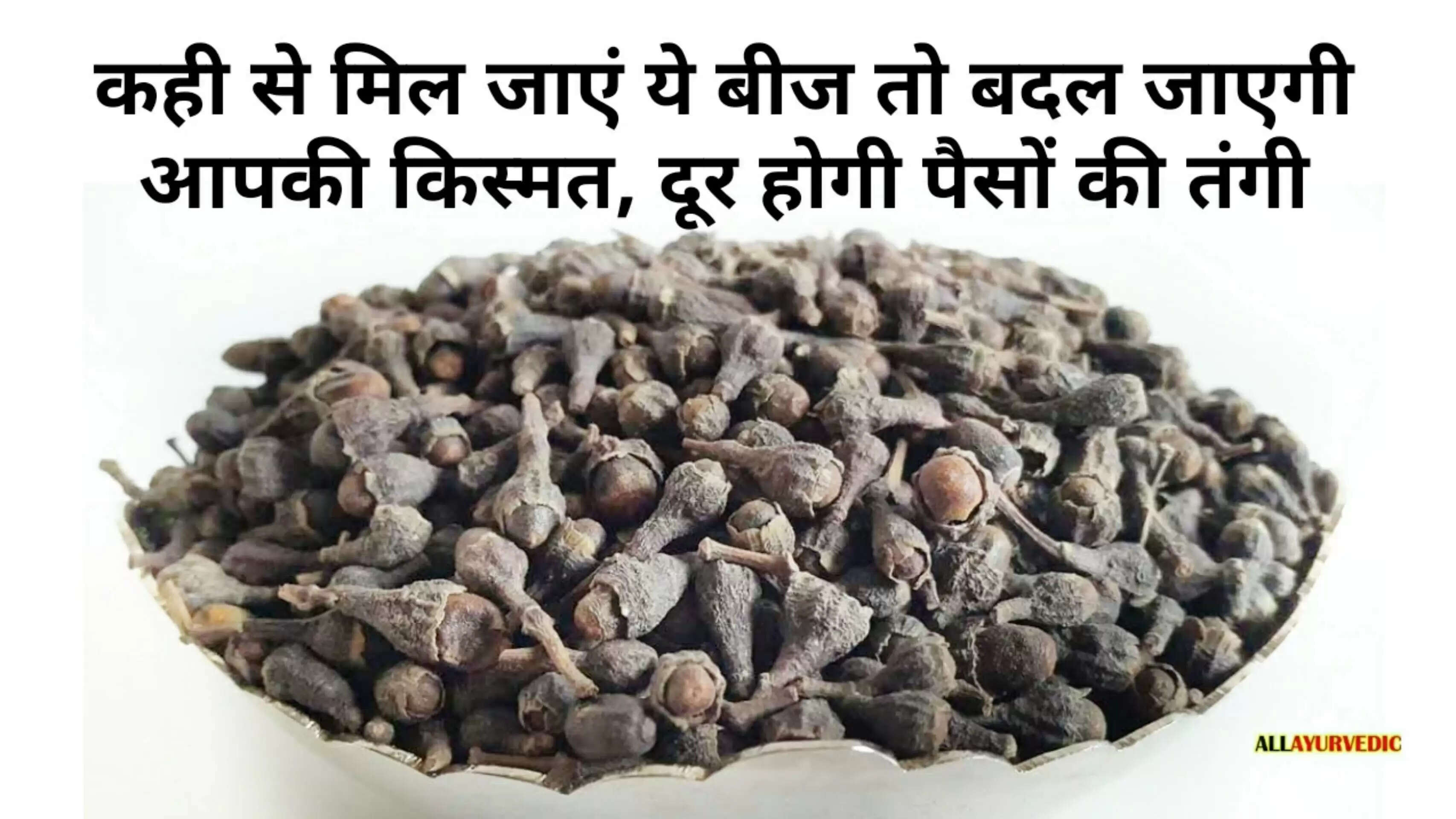 नागकेशर और सुपारी: आर्थिक समस्याओं का समाधान