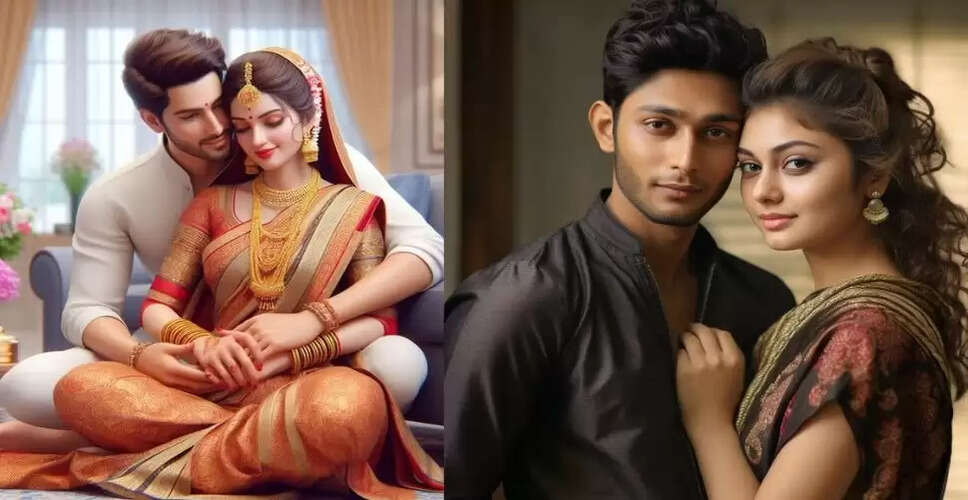 गर्लफ्रेंड बनाम पत्नी: रिश्तों की चुनौतियाँ और जिम्मेदारियाँ