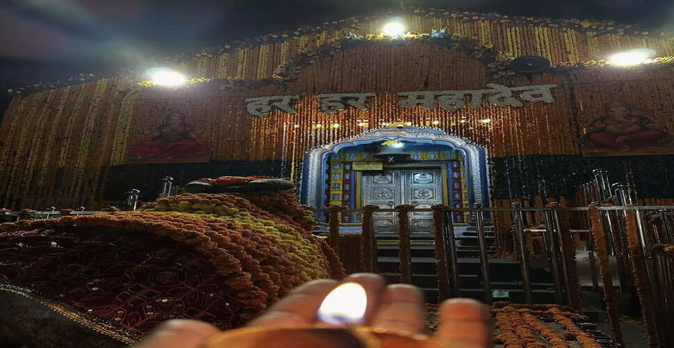 उत्तराखंड सरकार ने चार धाम यात्रा से संबंधित गलत सूचनाओं के खिलाफ कार्रवाई तेज की