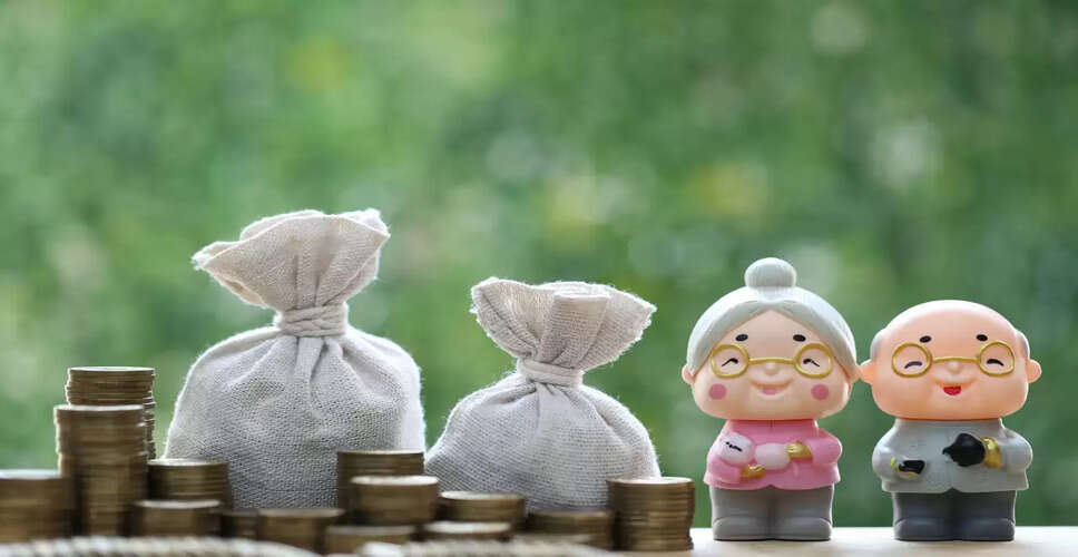 आयकर रिटर्न फाइलिंग में सुपर सीनियर्स के लिए नियम और छूट