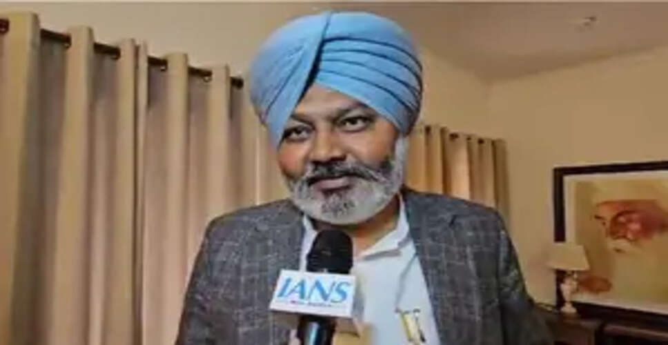 बजट में पंजाब को किया गया नजरअंदाज : हरपाल सिंह चीमा