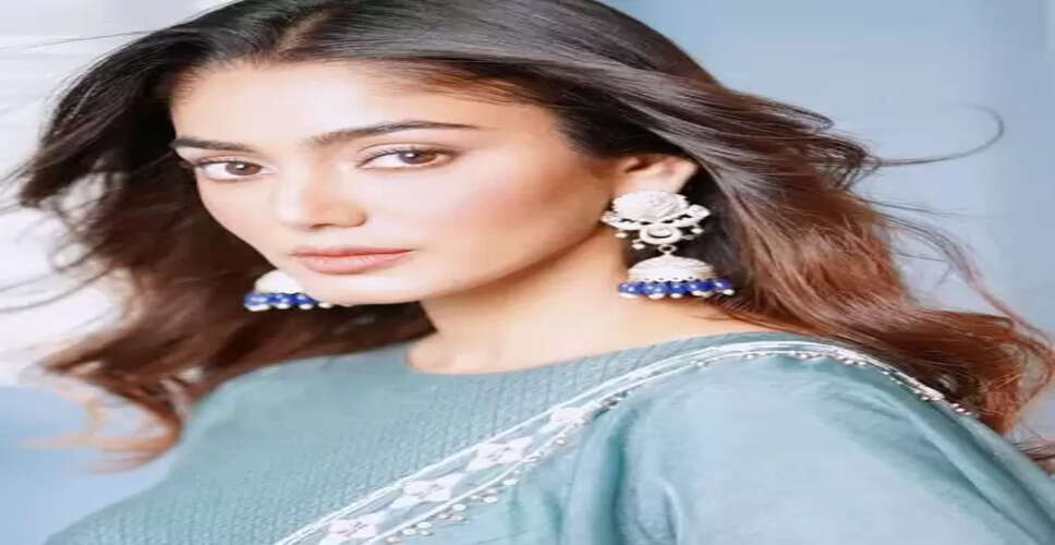 लंबे ब्रेक के बाद सना मकबूल की महिला केंद्रित वेब सीरीज से बड़े पर्दे पर वापसी