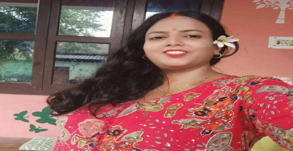 तिरंगा लहराता हर घर: डॉ. सरिता चौहान की स्वरचित कविता
