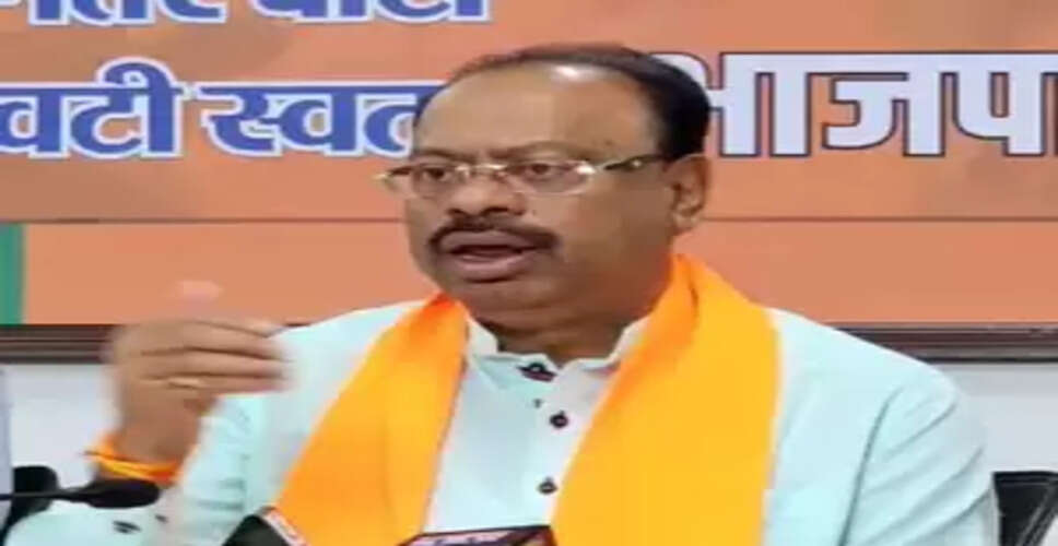 उद्धव ठाकरे को नहीं दिखेगी पीएम मोदी की सादगी : चंद्रशेखर बावनकुले