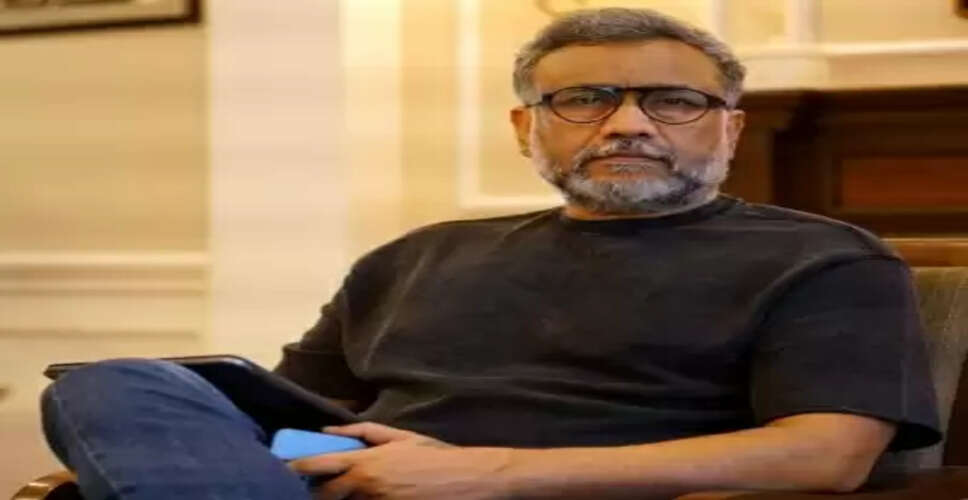 मुल्क के 7 साल पूरे: भावुक हुए अनुभव सिन्हा, शेयर किया ऋषि कपूर से आखिरी मुलाकात का किस्सा