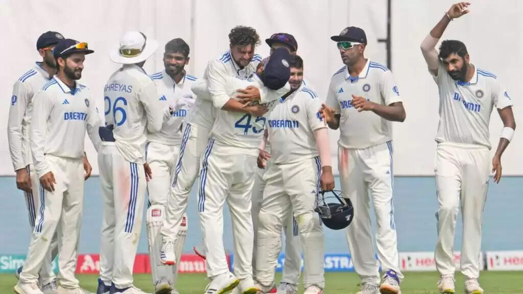 भारत और वेस्ट इंडीज के बीच नई टेस्ट सीरीज की शुरुआत 2 अक्टूबर से