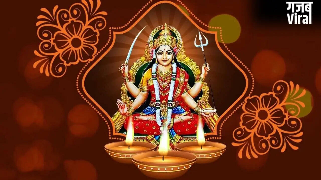 गोंदिया का संतोषी माता मंदिर: आस्था और प्राकृतिक सौंदर्य का अद्भुत संगम