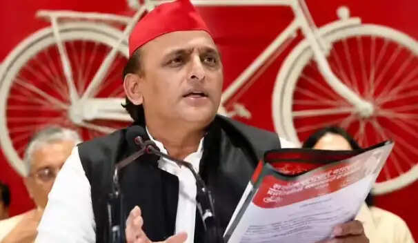 उत्तर प्रदेश विधानसभा चुनाव 2027: सपा प्रमुख का बड़ा दावा