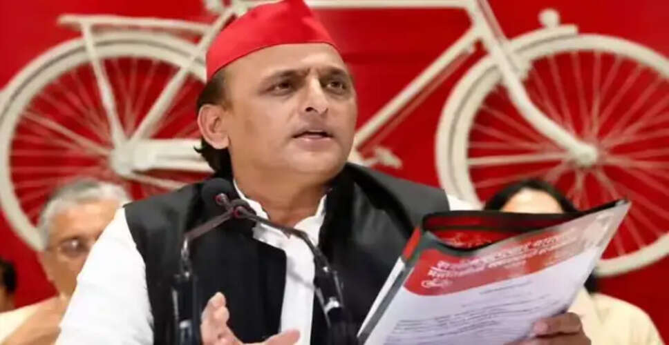 उत्तर प्रदेश विधानसभा चुनाव 2027: सपा प्रमुख का बड़ा दावा