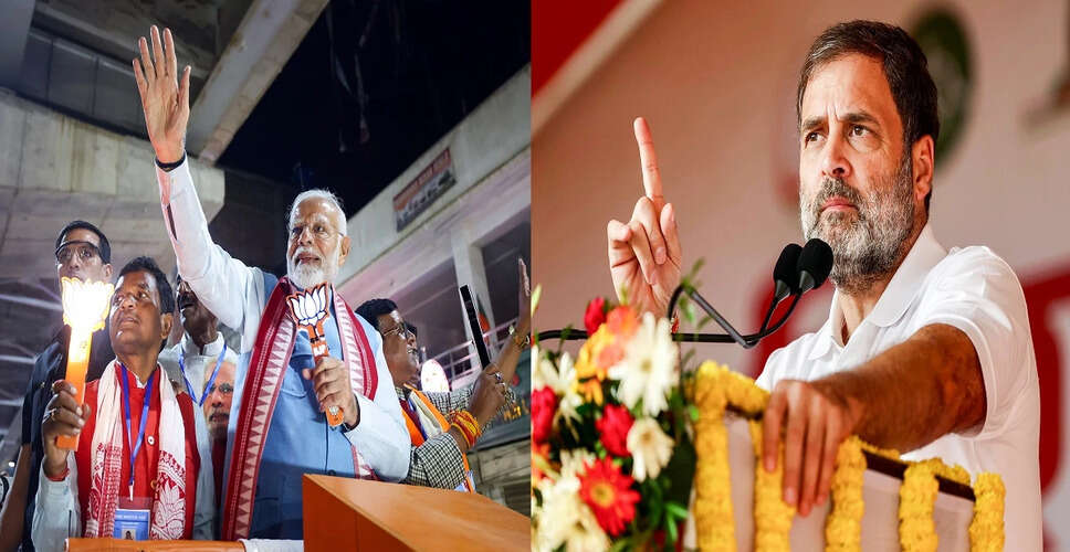 प्रधानमंत्री मोदी ने लोकसभा में ऑपरेशन सिंदूर पर दी स्पष्टता