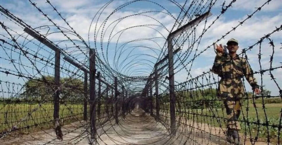 भारत-बांग्लादेश सीमा पर 40 लोगों के गायब होने से बढ़ा तनाव