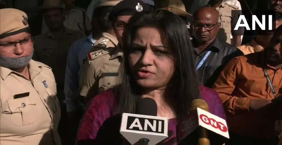 सुप्रीम कोर्ट ने IPS और IAS अधिकारियों के विवाद को सुलझाने के लिए मध्यस्थता की पेशकश की