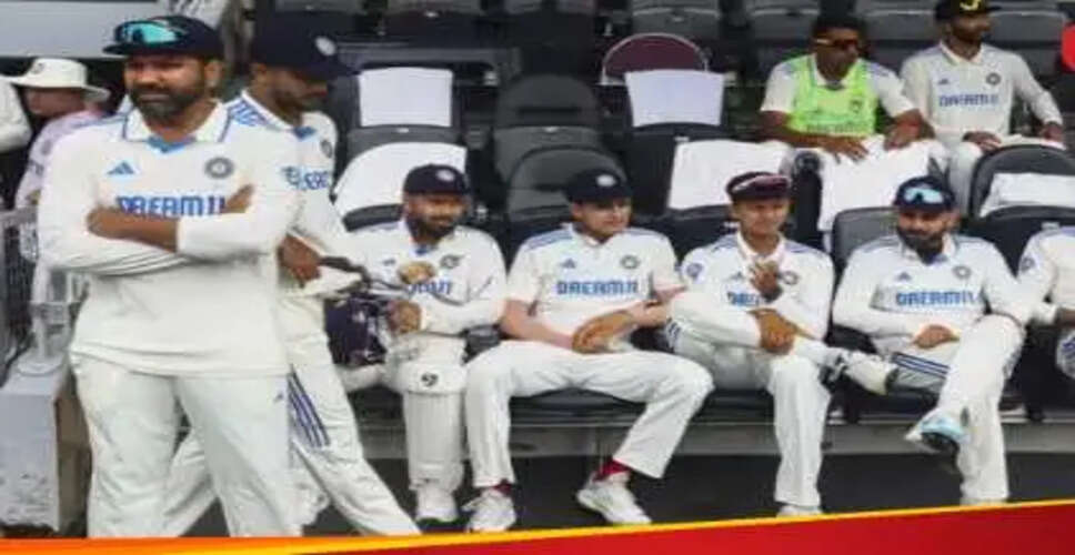 क्या रोहित शर्मा के बाद नए कप्तान के रूप में जसप्रीत बुमराह या ऋषभ पंत का नाम आएगा?