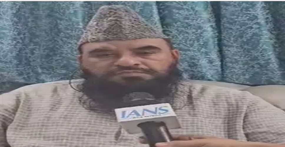 फिलिस्तीन के संघर्ष का इजरायल ने नाजायज फायदा उठाया : साजिद रशीदी