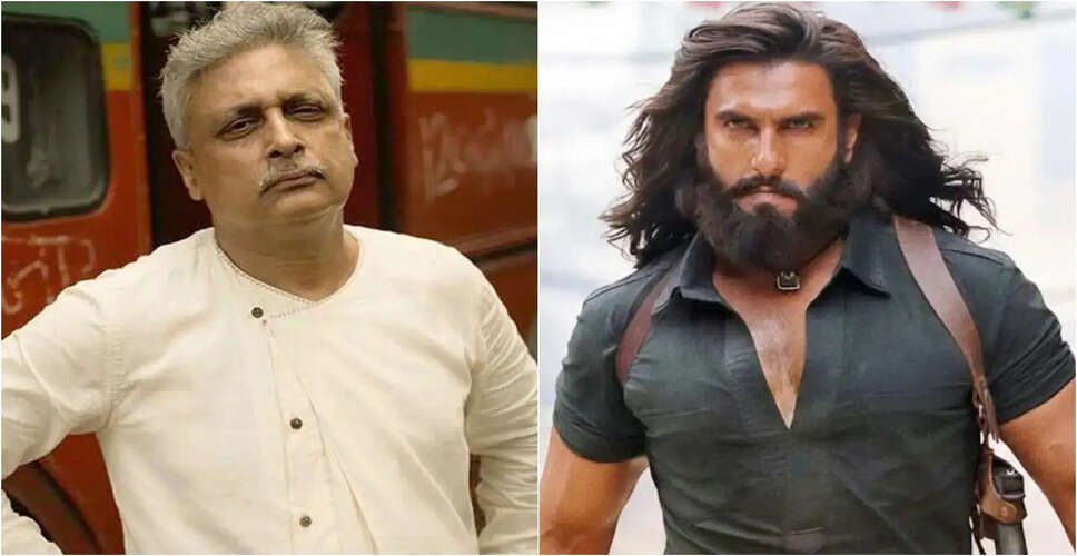 धुरंधर 2: बॉक्स ऑफिस पर धूम मचाने वाली फिल्म का समर्थन