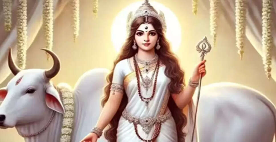 नवरात्रि के दूसरे दिन माता ब्रह्मचारिणी की पूजा का महत्व
