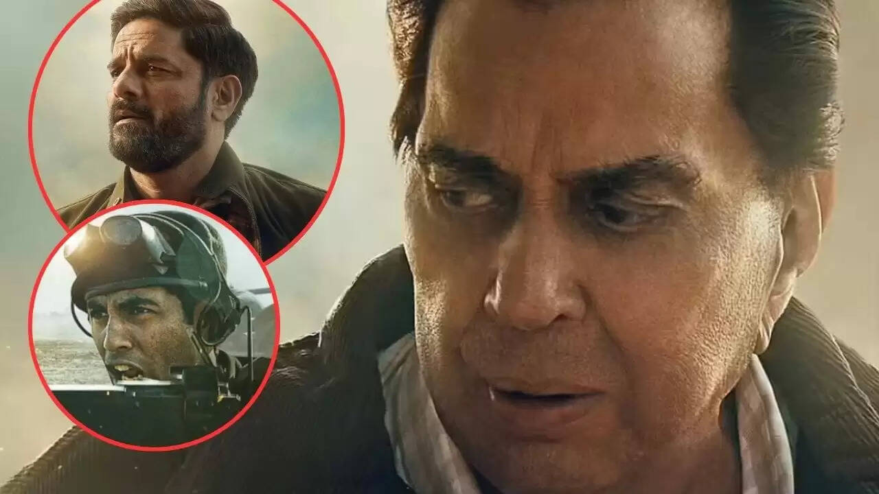 इक्कीस फिल्म: जानें स्टारकास्ट की फीस और धर्मेंद्र का आखिरी प्रदर्शन