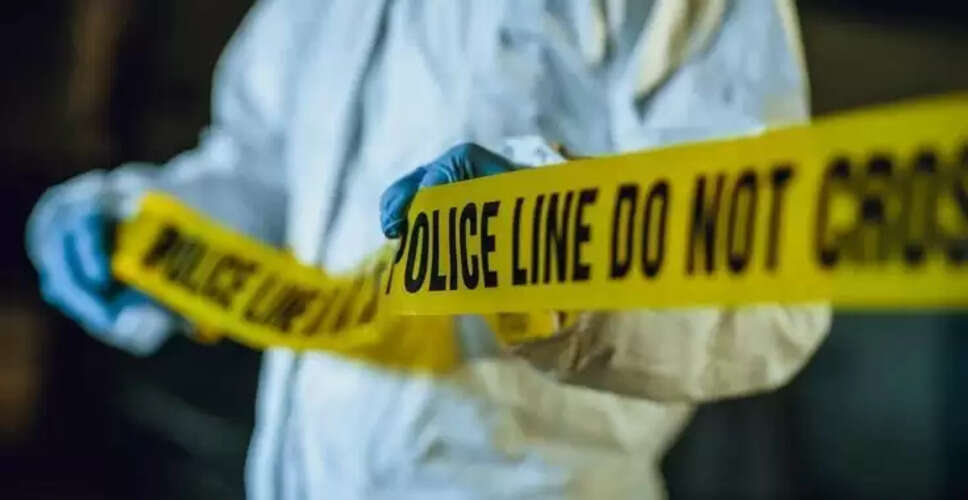 भिंड में हत्या का मामला: दोस्त ने की साथी की हत्या, पुलिस ने आरोपियों को पकड़ा