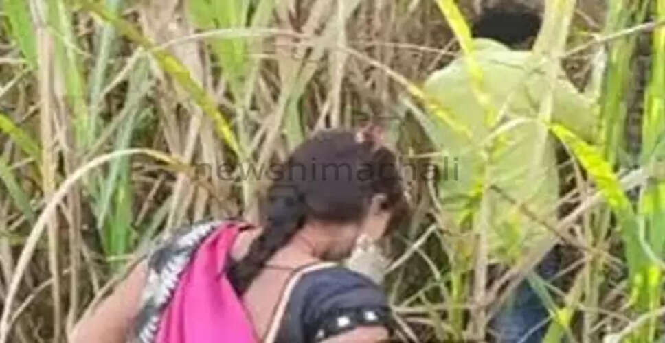 भरतपुर में सेक्सटॉर्शन का मामला: युवक का अपहरण और फिरौती की मांग