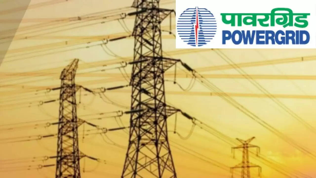 पावरग्रिड में अपरेंटिस के लिए 800 से अधिक वैकेंसी, आवेदन की अंतिम तिथि कल