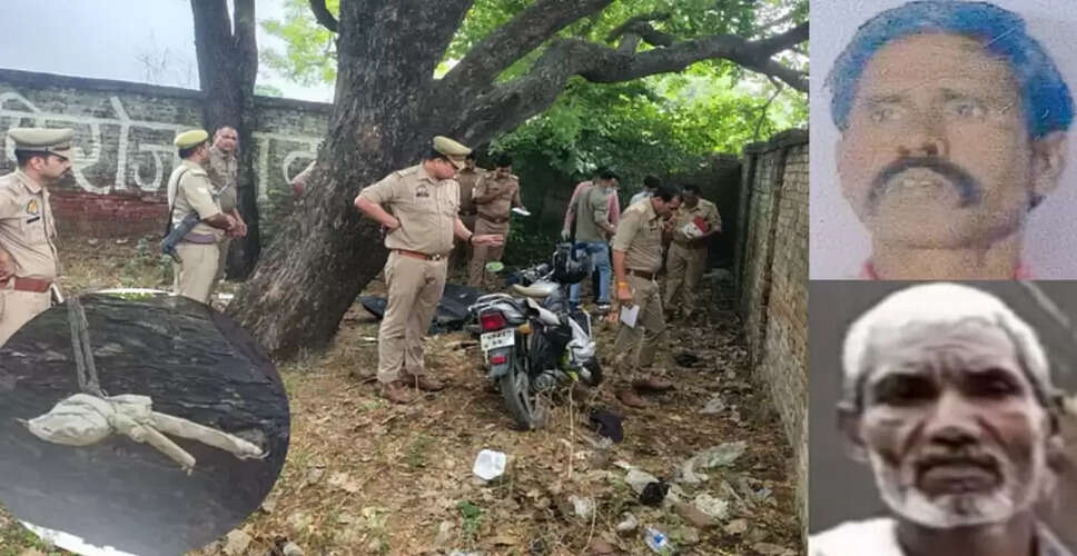 तंत्र-मंत्र के चक्कर में दो रिश्तेदारों की मौत, पुलिस ने शुरू की जांच