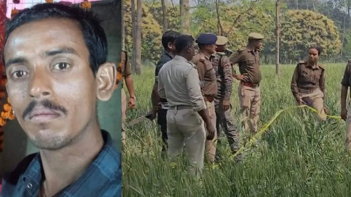 बिहार में पुरानी रंजिश के चलते युवक की हत्या, आरोपी गिरफ्तार