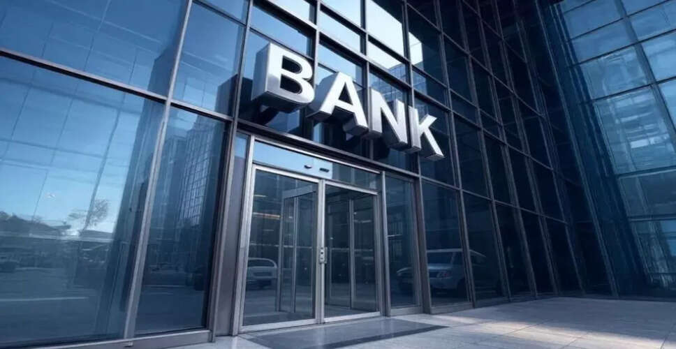 भारतीय बैंकों की वृद्धि में AI और डिजिटल परिवर्तन की भूमिका