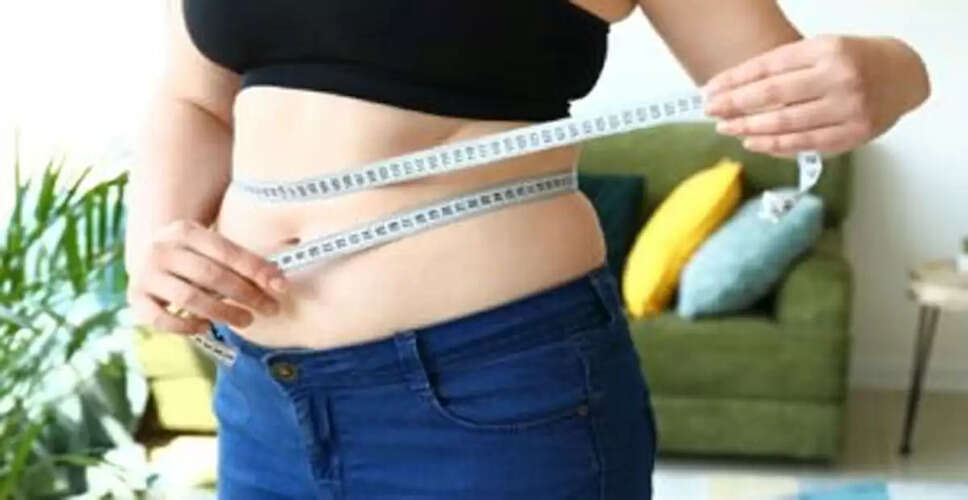 रात की आदत से पेट की चर्बी कम करने के आसान तरीके