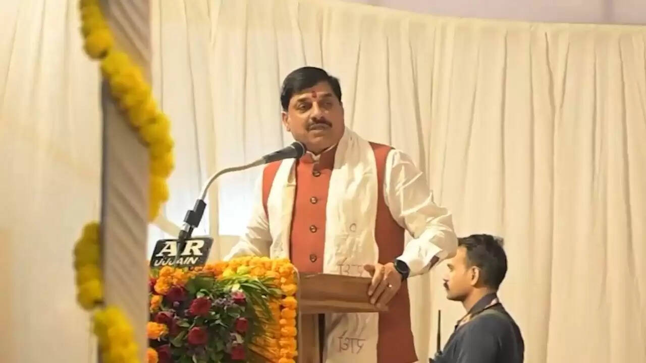 महाकाल लोक में नए लड्डू और बैंड का शुभारंभ, सीएम मोहन यादव की पहल