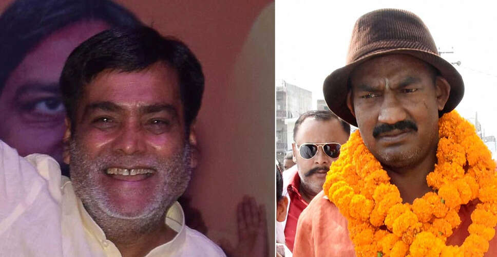 बिहार विधानसभा चुनाव: दानापुर सीट पर कांटे की टक्कर