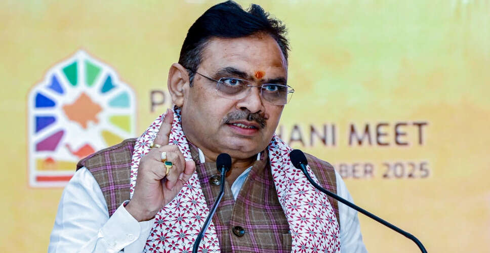 जयपुर में ‘ऑनर रन’ मैराथन का आयोजन, मुख्यमंत्री ने दिखाई हरी झंडी