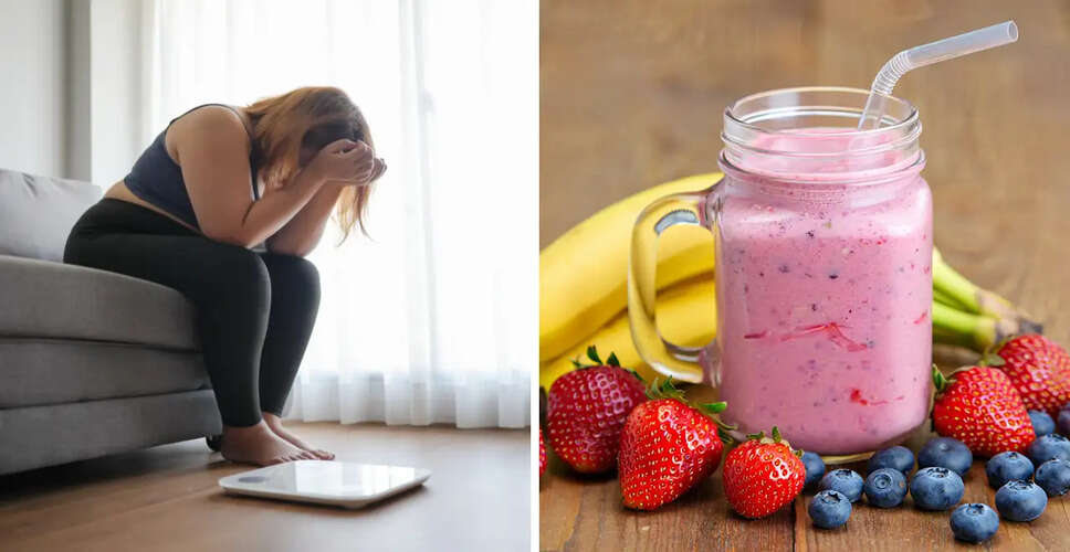 स्वस्थ भोजन के बारे में जानें: कैलोरी और चीनी का छिपा हुआ खतरा