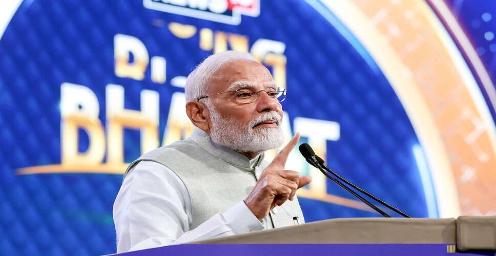 मोदी का लालू प्रसाद पर आंबेडकर के अपमान का आरोप