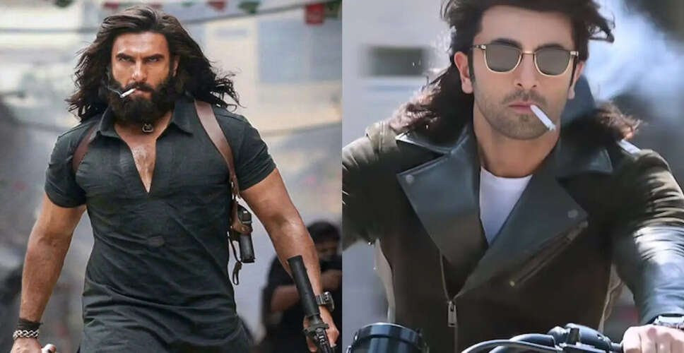 धुरंधर 2: रणवीर सिंह की फिल्म ने अमेरिका में तोड़ा रिकॉर्ड