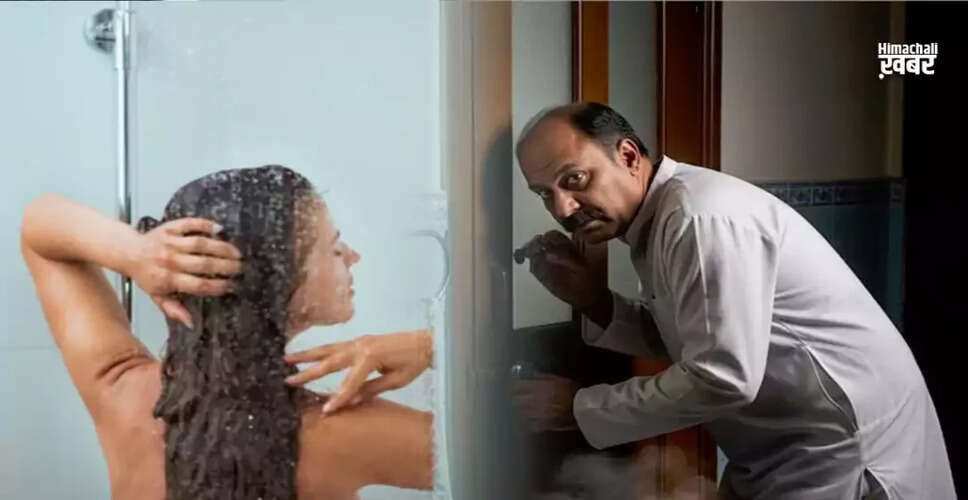 राजस्थान में ससुर की बहू पर बुरी नजर, मामला दर्ज