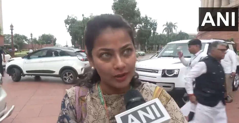 कांग्रेस सांसद प्रणीति शिंदे का विवादास्पद बयान: ऑपरेशन सिंदूर को बताया तमाशा